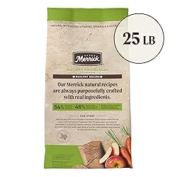 Merrick Healthy Grains Premium Adult Dry Dog