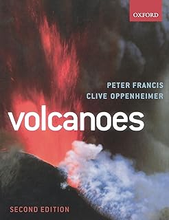 Volcanoes Robert Decker Barbara Decker 9780716789291 - 