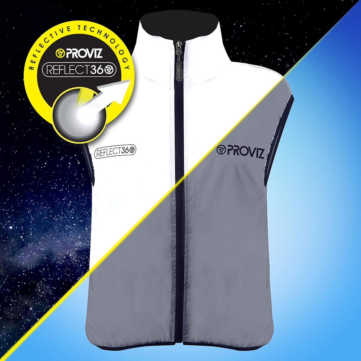 reflective cycling jacket womens