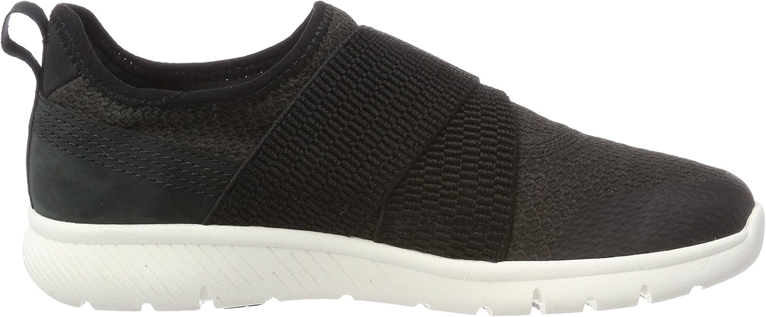 timberland slip on trainers