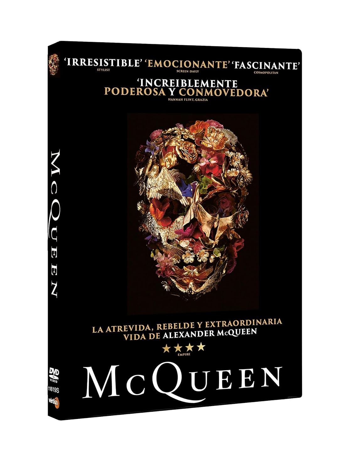 mcqueen ian bonhote