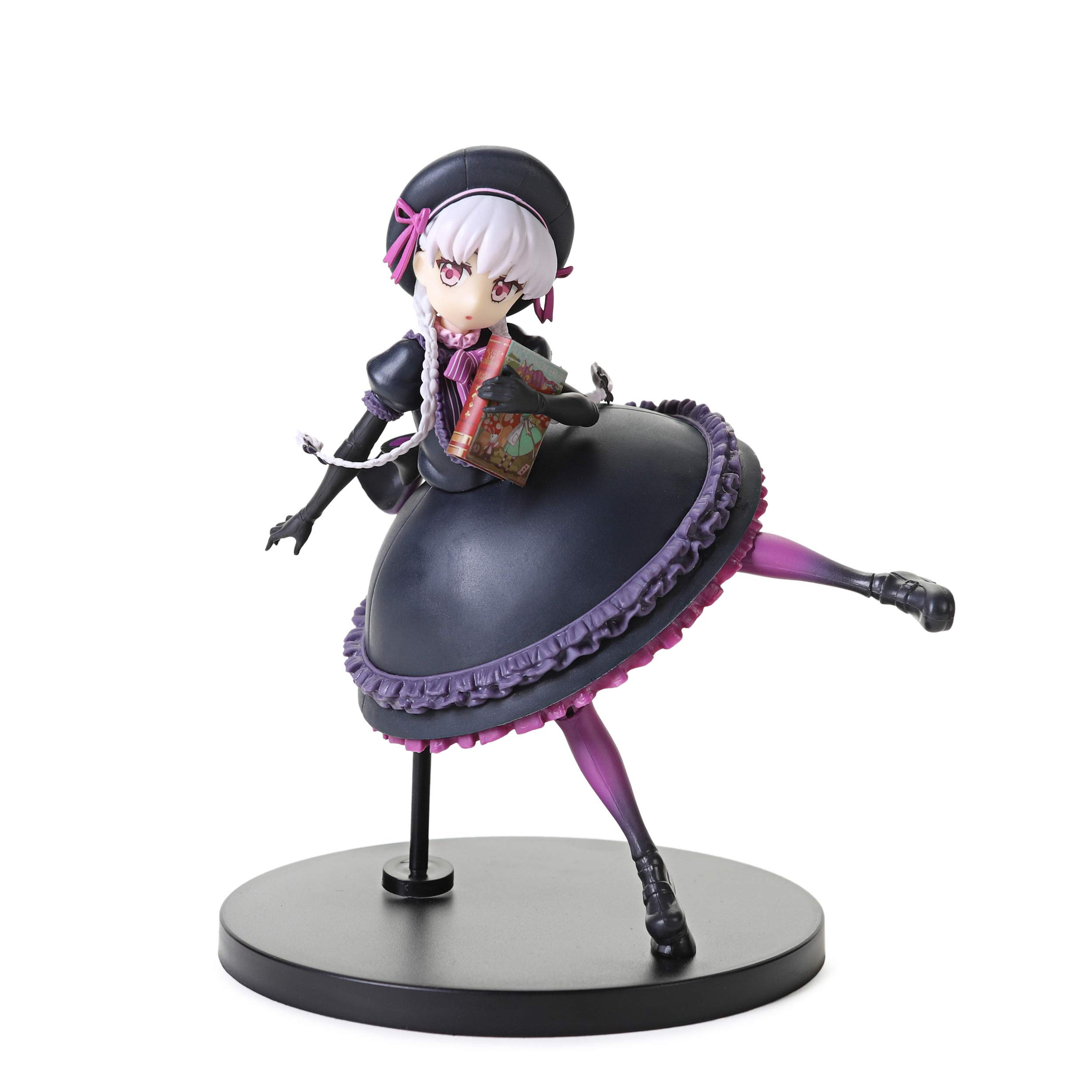 Taito Fate/Extra Last Encore Nursery Rhyme PVC Figure