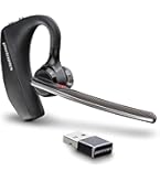 Amazon.com: Plantronics - Voyager 5200 UC (Poly) - Bluetooth