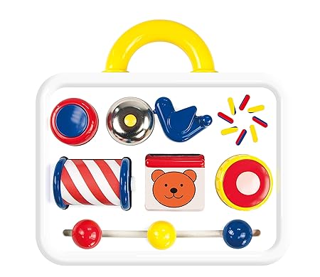 Galt Toys 31103 - Spielkoffer, Spiel