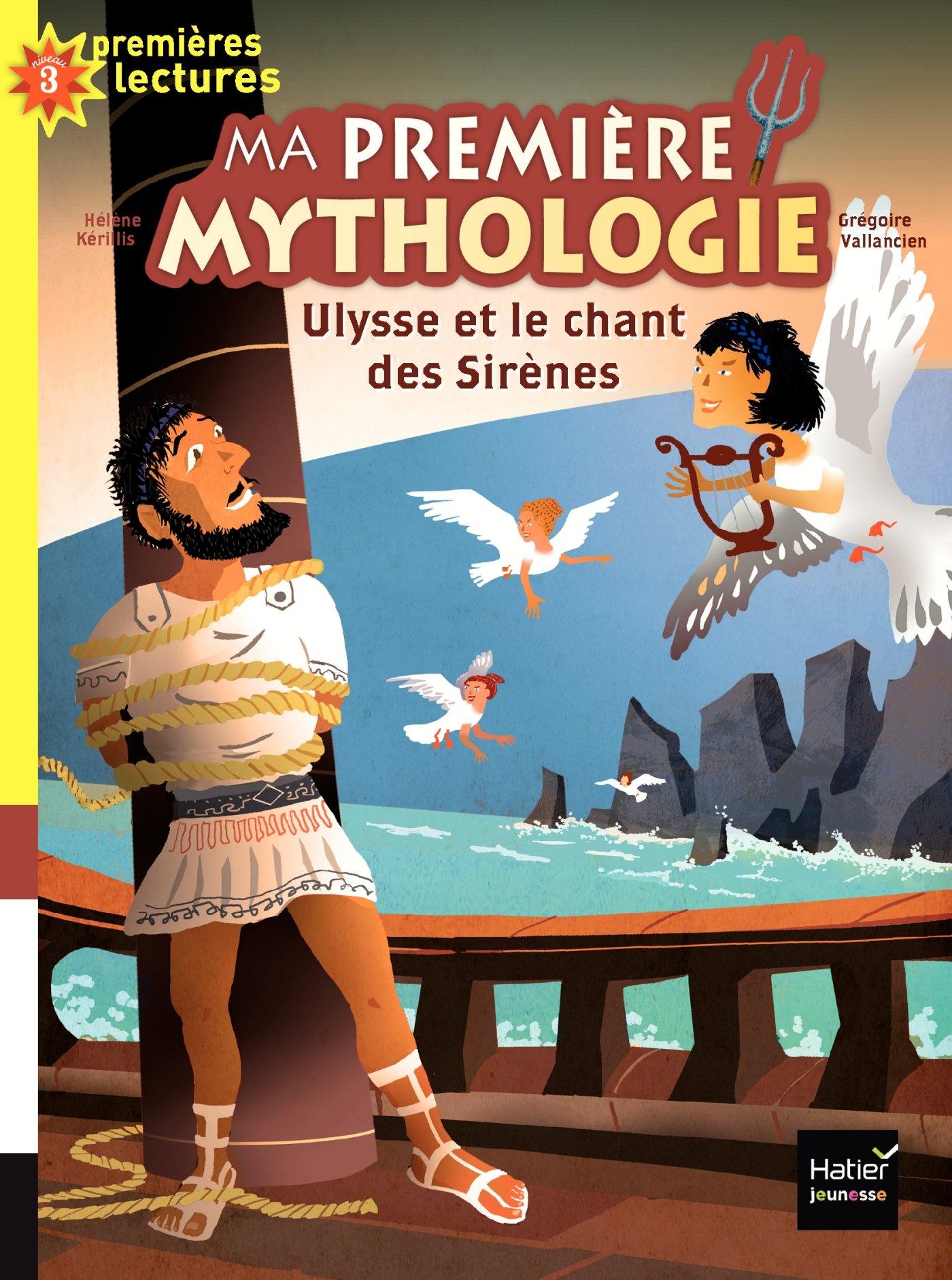Ulysse et le chant des Sir¨nes