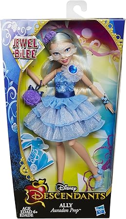 doll gems descendants