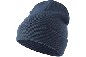 Home Prefer Baby Boys Girls Toddler Beanie Hat Cotton Knit Beanie Kids Winter Hat