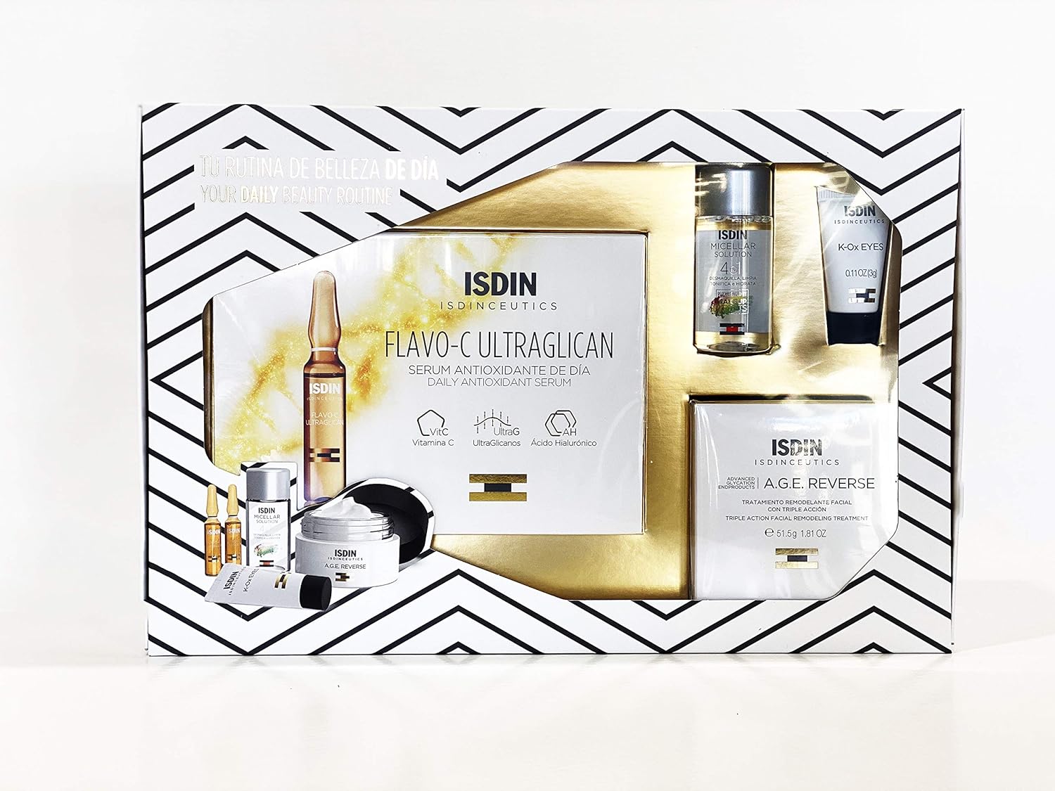 isdin age reverse amazon