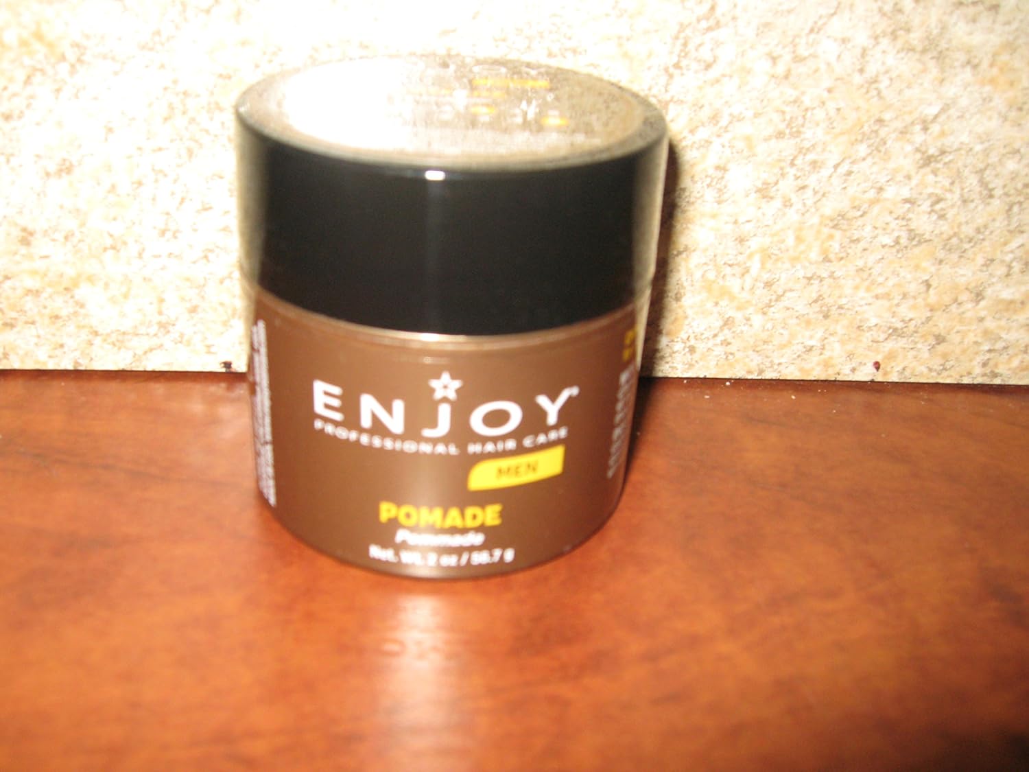 Buy Enjoy Men S Hair Pomade 60g Online At Low Prices In India