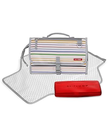 skip hop changing pad