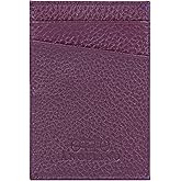 Otto Angelino Genuine Leather Wallet - Bank Cards, Money, Driver's License Cardholder - Unisex