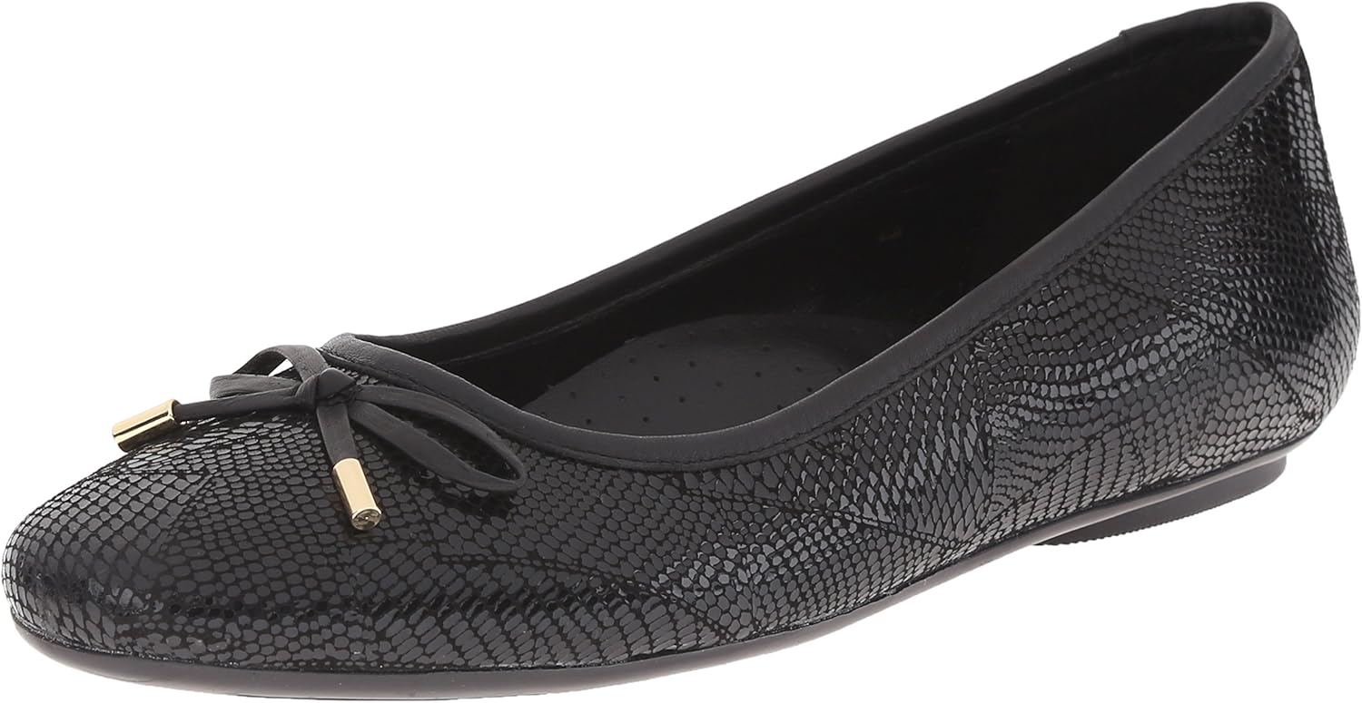VANELi Women's Signy Ballet Flat Flats