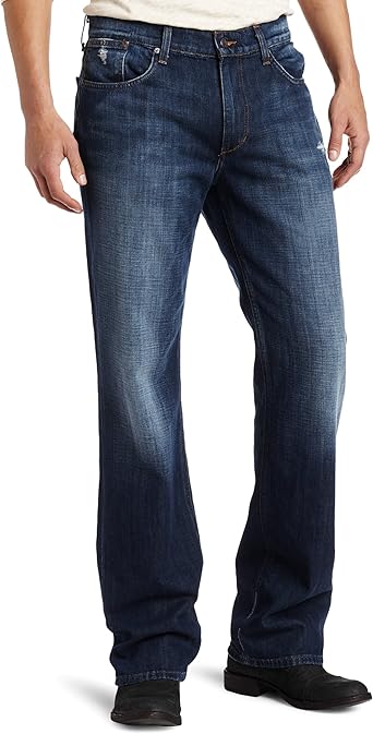 joe's jeans rebel fit