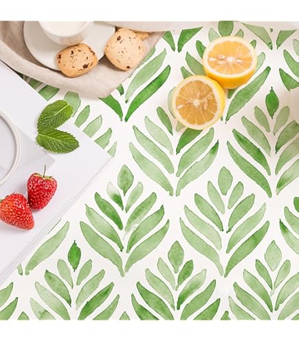 Magic Cover Revêtement Adhésif En Vinyle De Qualité Supérieure Pour étagère Et Tiroir, 45,7 X 2,7 M, Sable Moire