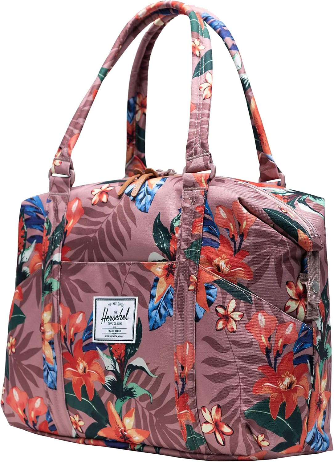 Herschel Supply Co. Strand Duffle Bag Amazon.co.uk Luggage