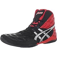 ASICS Men's Split Second 9 Wrestling Shoe