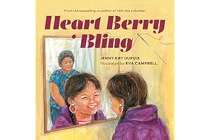 Heart Berry Bling