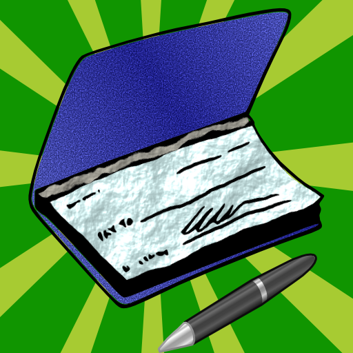 Checkbook Register Pro Apps & Games