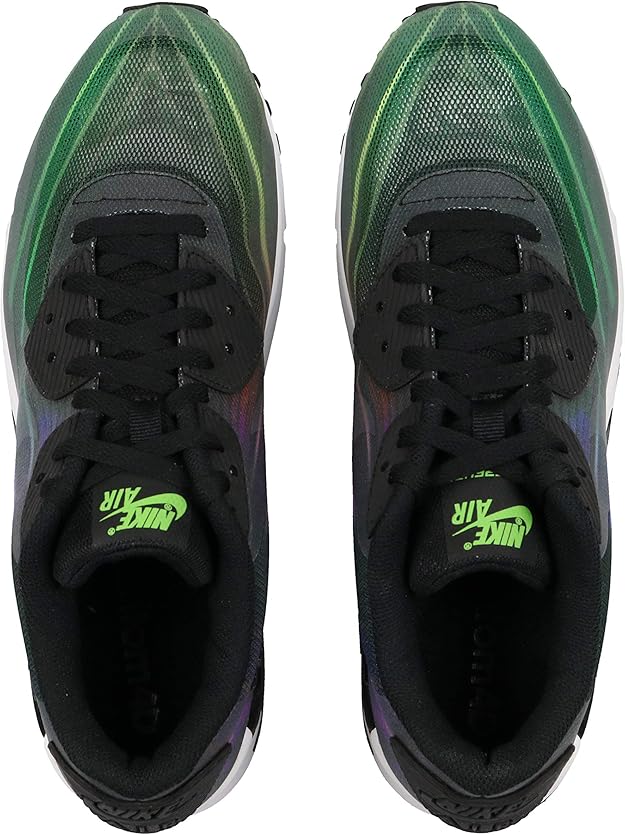 air max 90 hurley phantom 4d