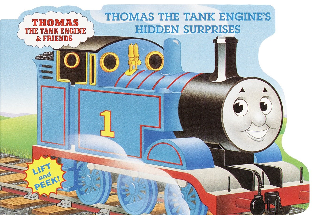 thomas the tank engine amazon prime