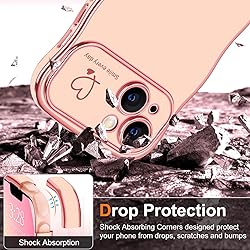 Hython for iPhone 13 Case Wave Wavy Phone Cases