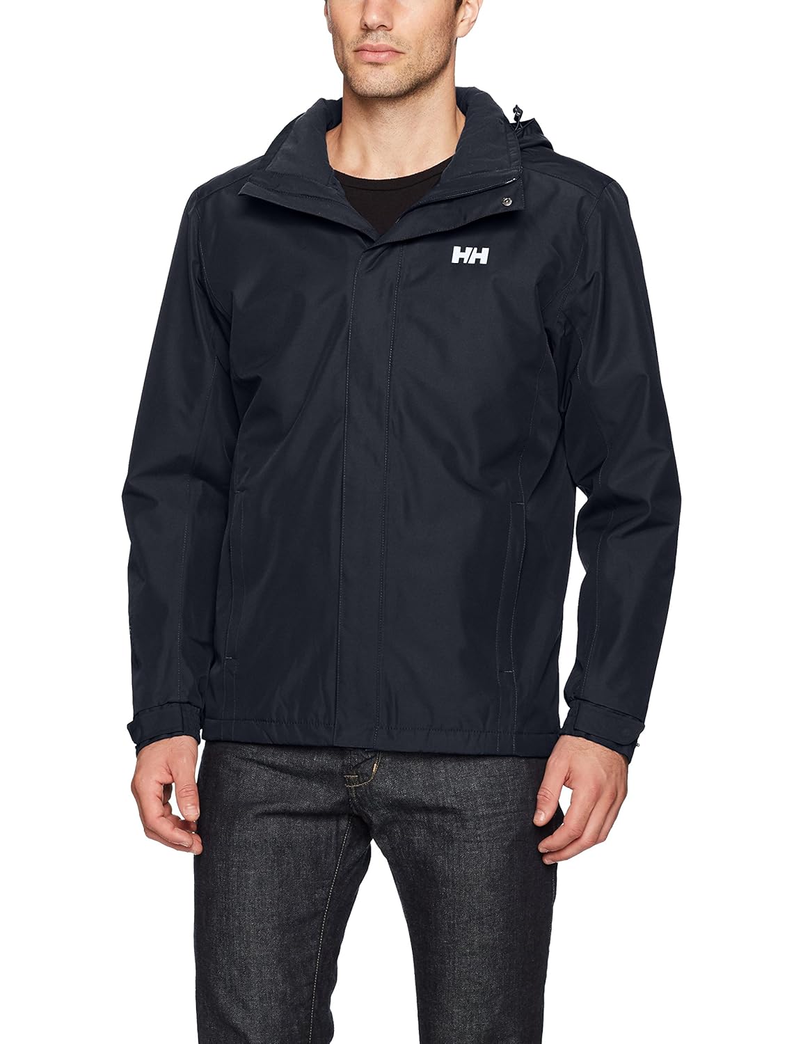 helly hansen dubliner insulated