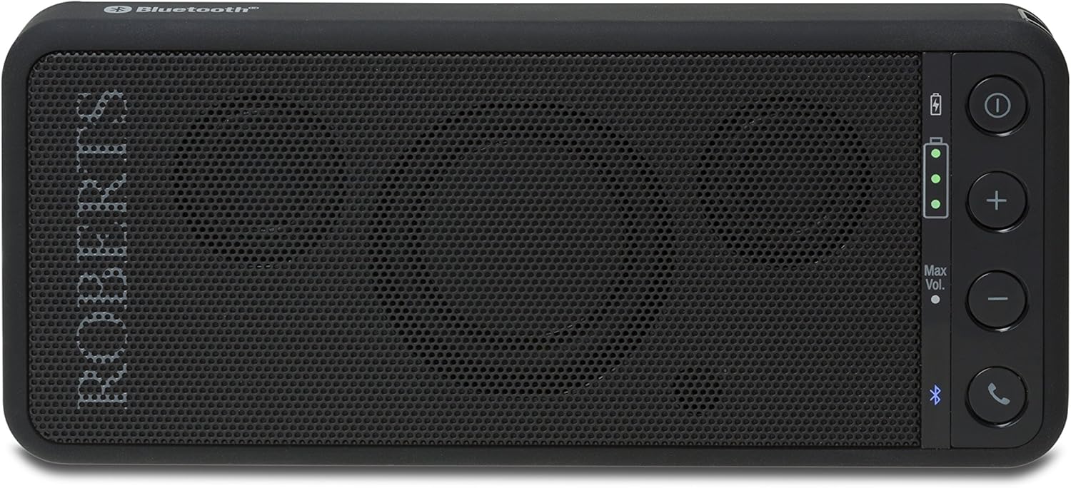 roberts bluetooth speaker