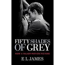 Fifty Shades of Grey (Movie Tie-in Edition):... by James, E L