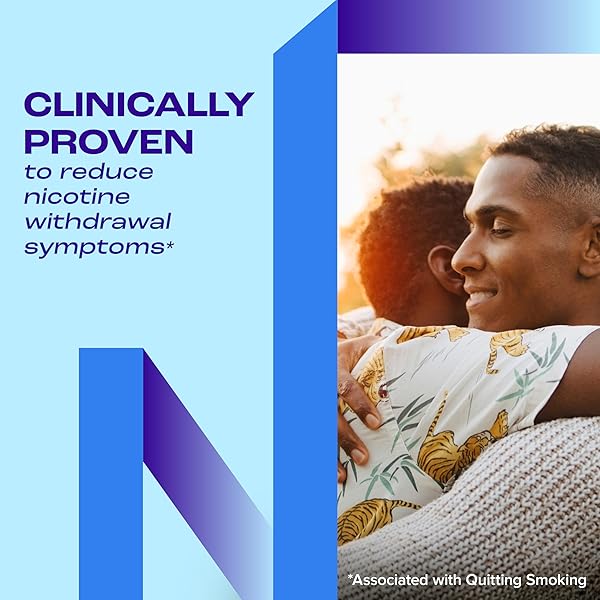 NICODERM CQ STEP 1 NICOTINE PATCHES TO QUIT SMOKING, 21MG, STOP SMOKING AID, 7 COUNT (1 WEEK KIT)