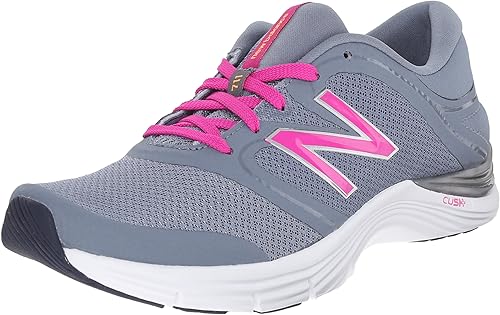 new balance fitness mujer