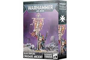 Black Templars Crusade Ancient