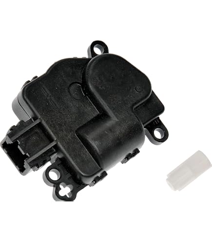 Amazon.com: Motorcraft YH-1769 A/C Heater Blend Door Lever