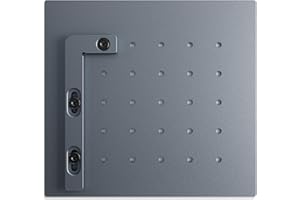 WAINLUXPRO WAINLUX Honeycomb Laser Bed, Soulmate for K10 Laser Engraver and Cutter Machine, Honeycomb Working Panel Table for Fast Heat Dissipation and Desktop-Protecting