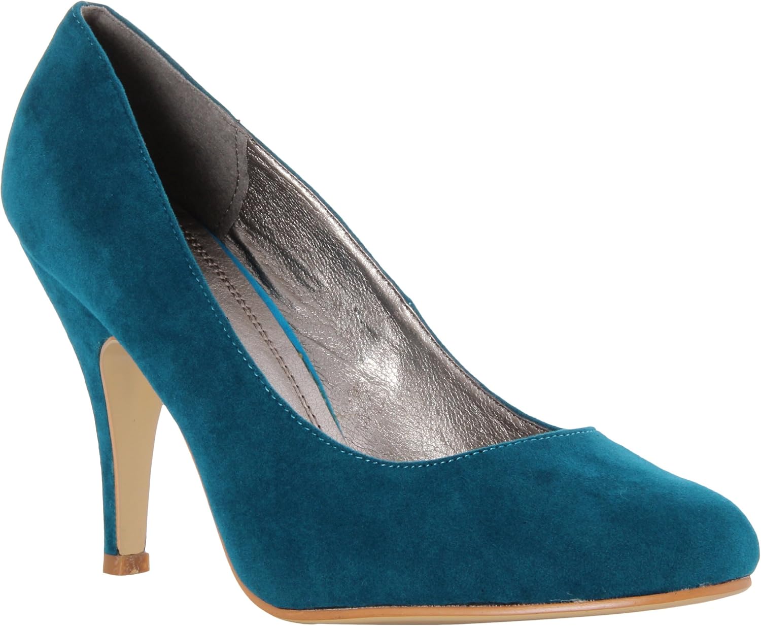 teal court shoes