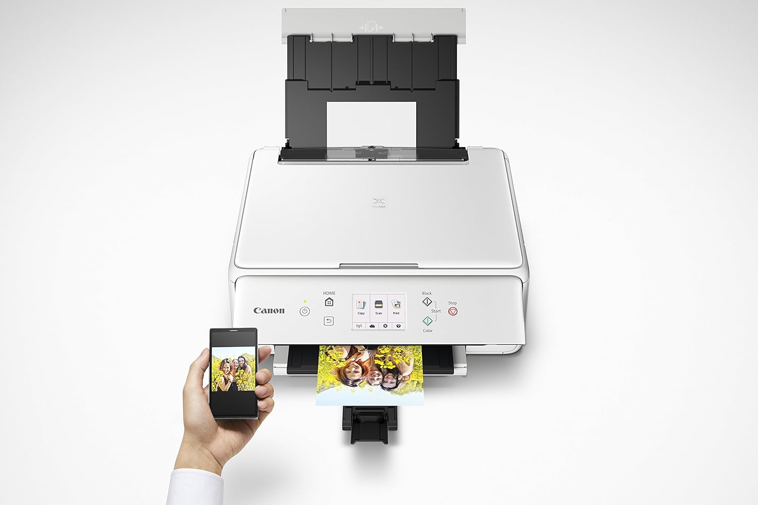 canon ts6120 printer setup