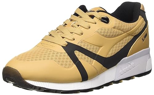 diadora n9000 beige