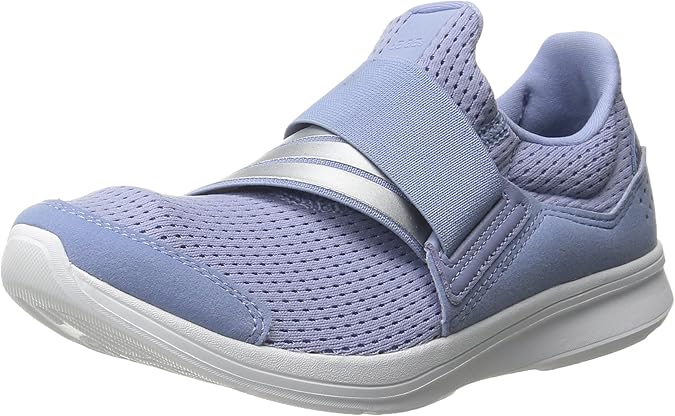 slip on tennis shoes adidas