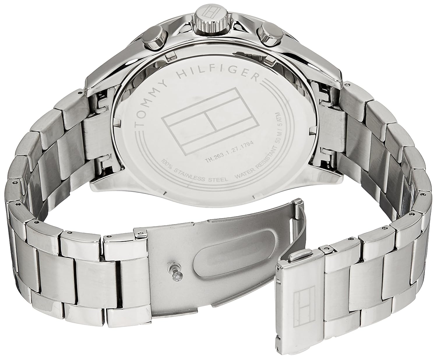 tommy hilfiger th 263