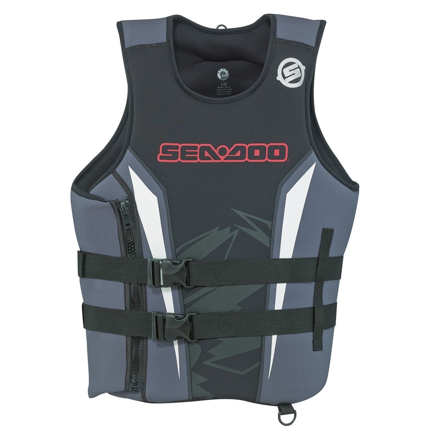 Sea Doo Life Vest Outdoor Recreation Sports & Outdoors kmotors.co.th
