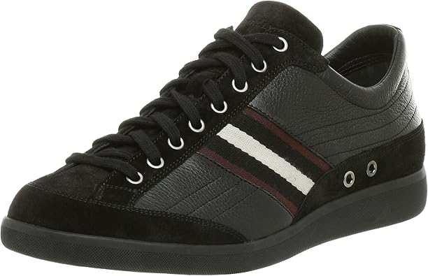 bally athletic sneakers