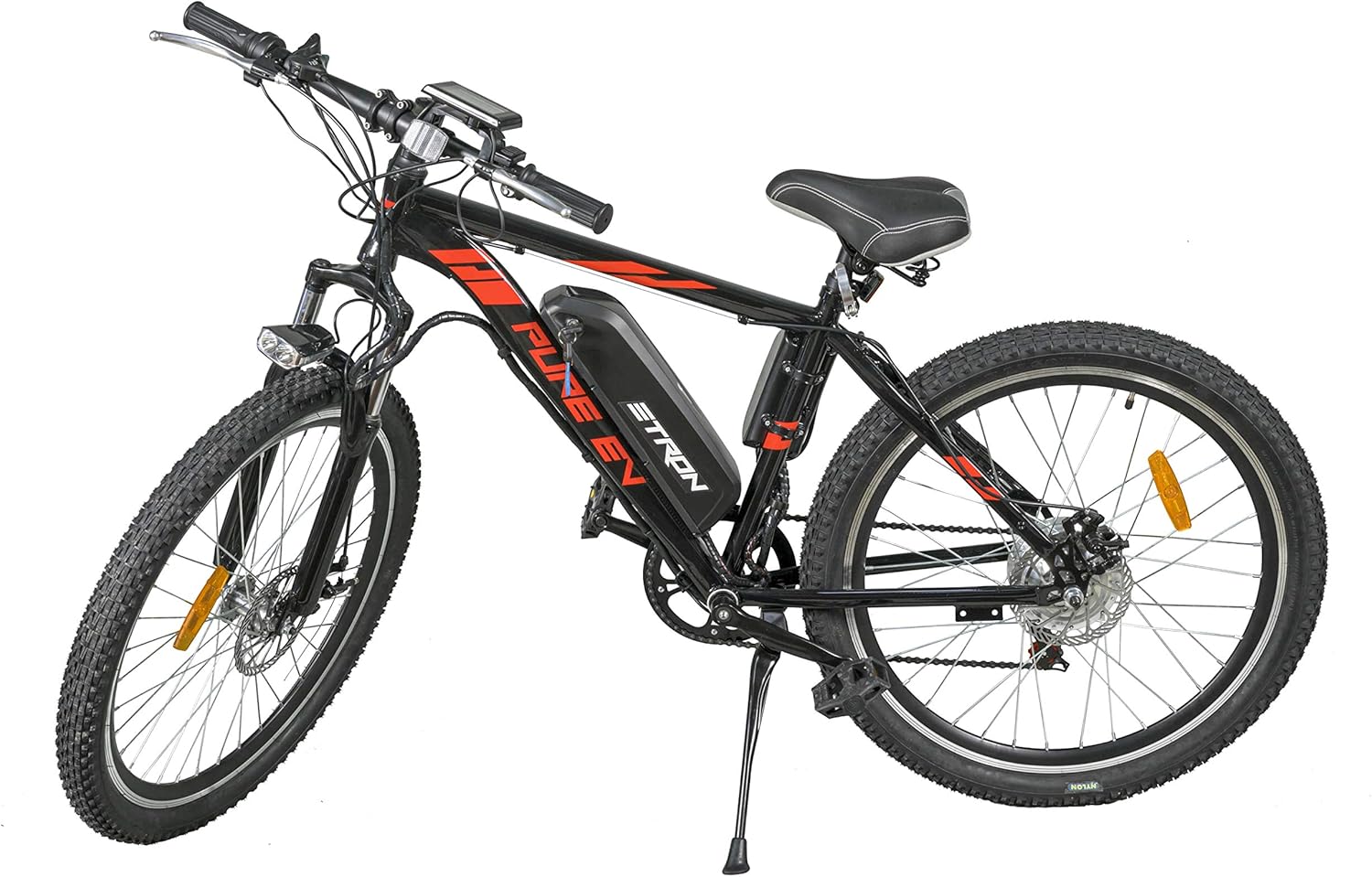 Gear electric cycle Outlet