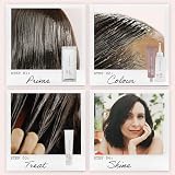 Clairol ColourStrong Permanent Hair Dye 9.1 Light Ash Blonde view 3