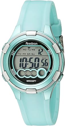 armitron pro sport women's