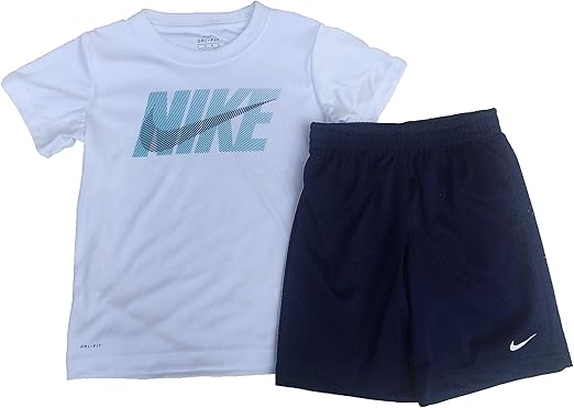 toddler dri fit shorts