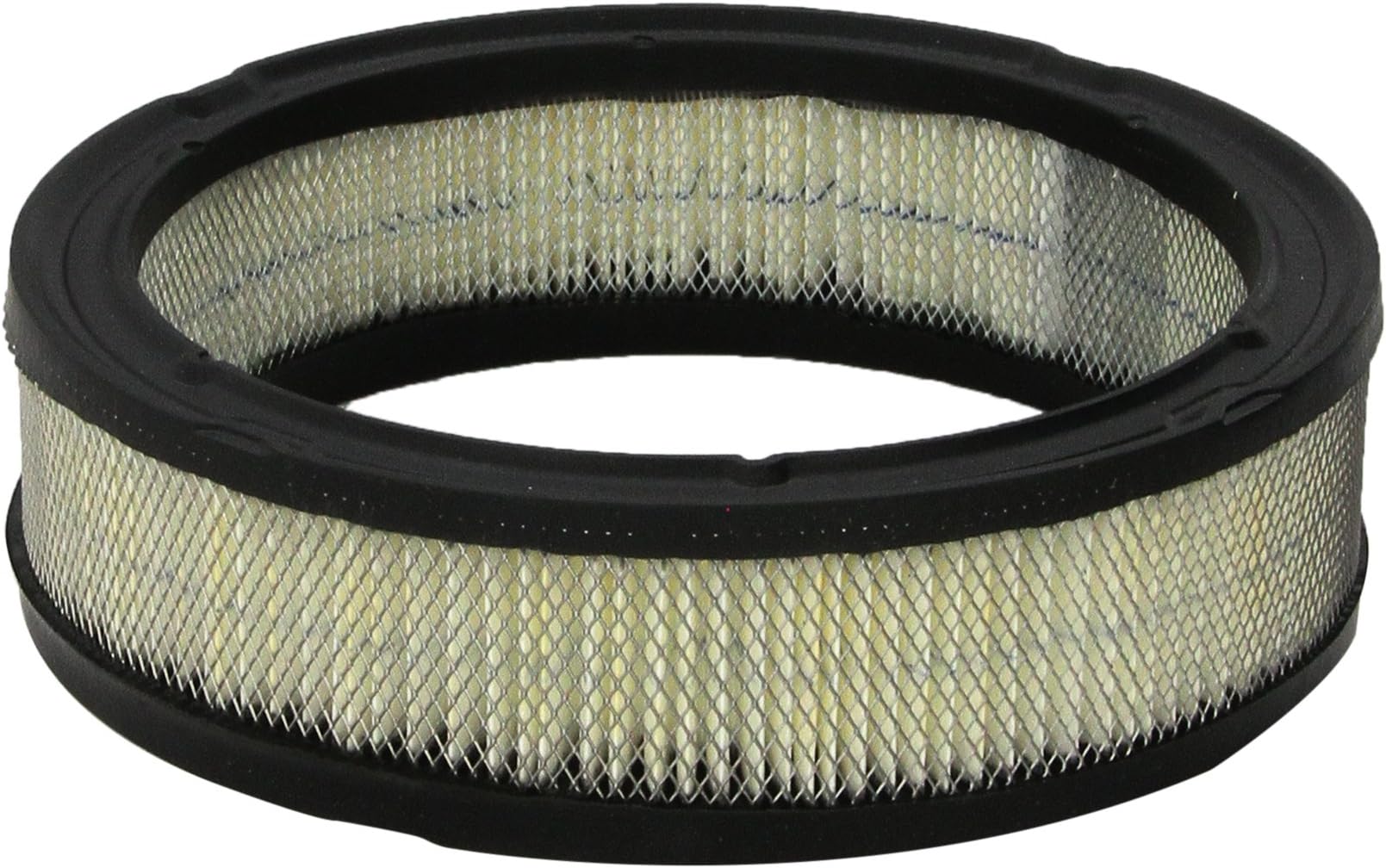 FramExtra Guard Rigid Round Engine Air Filter Replacement, Easy Install w/Advanced Engine Protection and Optimal Performance, CA140