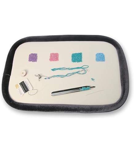 Aazon.co: INDIVSHOW The Blue Bead At And Bead Scoop,Soft And...