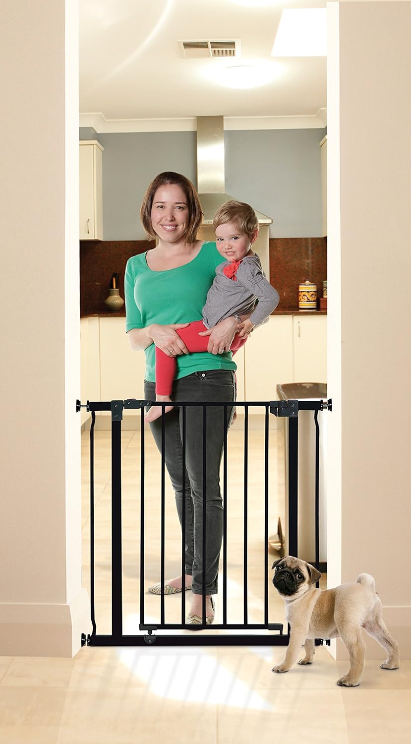 liberty security gate