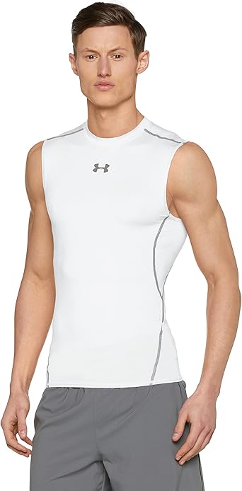 camisetas sin manga hombre amazon