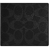 Coach Men's Coin Wallet
