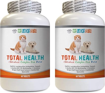best vitamin e for dogs